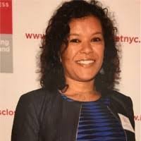 Anita Basdeo's Instagram, Twitter & Facebook