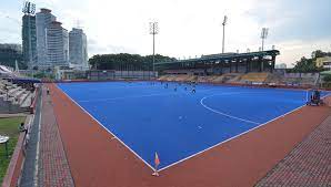 Jalan pantai endah lembah pantai, 51900 kuala lumpur. Ex National Player In Trouble For Protesting Non Hockey Event At Kl Stadium Free Malaysia Today Fmt