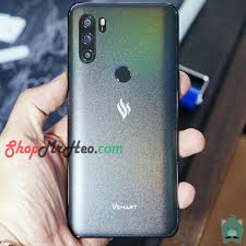 Mua vsmart active 3 và vsmart joy 4 tại #hoàng_hà_mobile để có mức giá tốt nhất: Dan Máº·t Sau LÆ°ng Decal Nham Vsmart Active 3