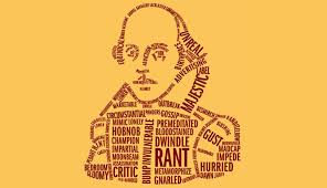 William Shakespeare Activity