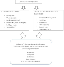 Amniotic Fluid Embolism Clinical Pain Advisor