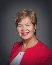 Former members of the EWGPWD