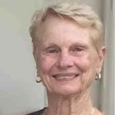 Greta Smith Obituary (1941