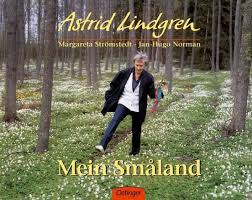 Bo anders niklas strömstedt, född 25 juli 1958 i lund, är en svensk popsångare och låtskrivare.han är son till bo strömstedt och margareta strömstedt.bland strömstedts största hits återfinns sista morgonen (1989), förlorad igen (1989), om (1990), oslagbara (1992), i hennes rum (1992) samt inga änglar gråter (1997). Mein Smaland Von Astrid Lindgren Margareta Stromstedt Portofrei Bei Bucher De Bestellen