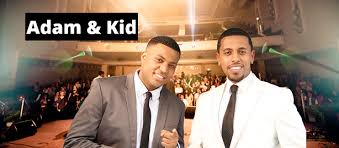 Adam Kid Double Nomination At Gospel Music Awards 2014 In