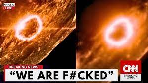 3I/ATLAS's Deadly Path CONFIRMED—James Webb Telescope Confirms Catastrophic Collision With Mars! - YouTube