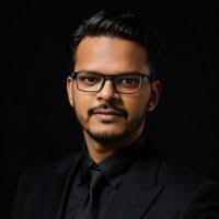 Arvind Nair Email & Phone Number