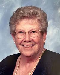 Beverly B. (Hay Calhoun) Tegeler Obituary September 4, 2023