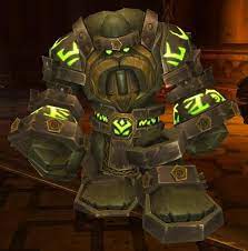 Omnotron Defense System Wowpedia Your Wiki Guide To The World Of Warcraft