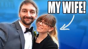 Aaron's Wife Answers All Your Weird Questions