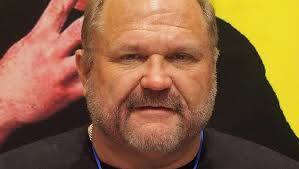 Arn Anderson can't believe The Midnight Express aren't in the WWE Hall Of  Fame