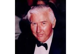 Robert Mead Obituary (1925