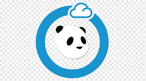 Koleksi koleksi kami terbuat dari biji bijian yang tidak asing. Panda Cloud Antivirus Png Images Pngwing