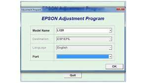 Epson L120 Resetter Program Epson Name Writing Practice Reading Comprehension Grade 1