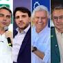 Presidential Candidates Mobilize Electorate with Lula Highlighting Sovereignty on Independence Day