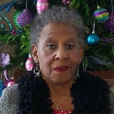 Velma Blake "LeLe" Griffin Obituary (1939