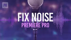 Check out the original reduce the noise tutorial that i posted yesterday which is 5 times slower :) warning: The Effect To Fix Noise In Premiere Pro Cc 2019 Youtube