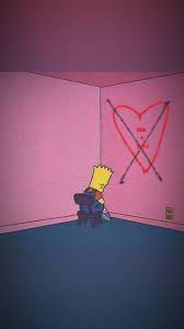 The sad story of lisa simpson the simpsons moments! Pin On Lacy