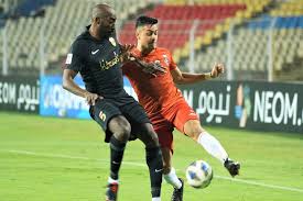 Al sadd struggle to make progress as persepolis soar. Afc Champions League 2021 Gritty Fc Goa Maintain Formidable Al Rayyan Neeion