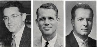 Boston Patriots Media Guide (1965)