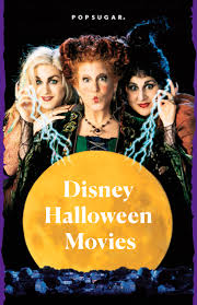 The early 2000s were a fantastic time for dcoms. Disney Halloween Movies That Aren T Super Scary Popsugar Entertainment