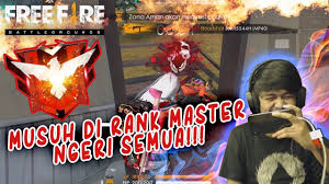 Adji sven (adji hadi perdana). Pertama Kali Main Di Rank Master Season 9 Free Fire Battelground Youtube