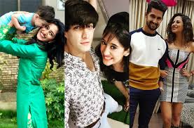Image result for shivangi joshi images