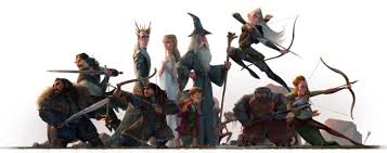 Home / moving pictures / the lord of the rings / concept art. Lord Of The Rings Concept Art That Is Just Breathtaking