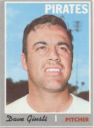 David John Giusti, Jr.