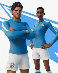 We look forward to building on this tournament and hope to produce more entertaining competitions in the future. 23 Maillots De Foot Seront Desormais Disponibles Sur Fortnite