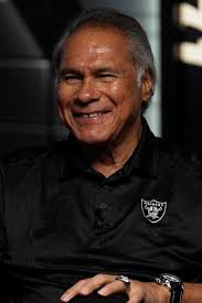 Viva Los Raiders: Celebrating Hispanic Heritage