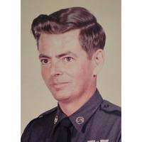 Jerry Gilbert Sisco Obituary