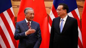 Saat ini media sosial sering di manfaatkan oleh perusahaan besar untuk lebih dekat dengan pelanggan mereka. China Mau Pererat Perdagangan Malaysia Kami Ingin Yang Adil