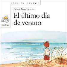 Resultado de imagen de libros infantiles verano