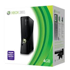 As the successor to the original xbox, it is the second console in the xbox series. Amazon Com Xbox 360 4gb Console Video Games
