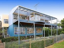 Best Phillip Island Holiday Houses 1a Cornwall Avenue Cowes Pia 91800 Amazing Phillip Island Ocean View Accom Holiday Accommodation House Holiday Rental