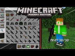 Free Fire Mod Para Minecraft Pocket Edition 1 15 0 Mods For Mcpe Minecraft Servers Web Msw Chan In 2021 Pocket Edition Minecraft Pocket Edition Minecraft Mods