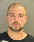 East Donegal Township » Barry Lee Templin Jr