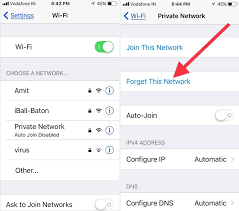Fix Ios 15 2 Iphone Won T Connect To Wi Fi Slow Or Dropping Out