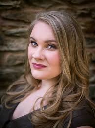 Kate Sorrells, Mezzo-Soprano