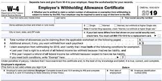 Legal forms & contracts, estate planning forms 2021 W4 Form How To Fill Out A W4 What You Need To Know Need To Know W4 Tax Form Going Crazy