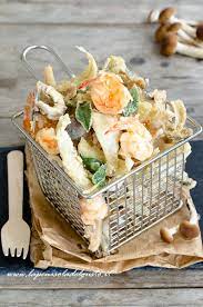 We did not find results for: Fritto Misto Di Pesce E Verdure Croccante E Facile Senza Pastella