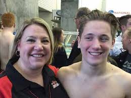 Staubitz Makes HCHS History