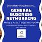 General Business Networking