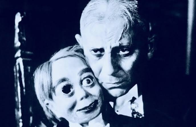 The Great Gabbo (1929) Movie Review: Erich von Stroheim – Alt Film Guide