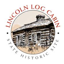 Stayed at the lincoln log cabins for two nights this week. Lincoln Log Cabin