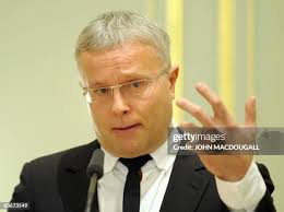 436 Alex Lebedev Photos & High Res Pictures