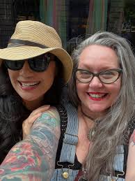 Visionary Woman Tarot with Kristine Gorman