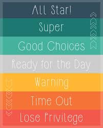 With them, you can inspire children to behave better by tracking their. Printable Behavior Chart Diy Kids Magnet Clip Chart Home School Color Coded Toddler Behavior Reward Sign Customizable Instant Download In 2020 Clip Chart Behavior Chart Printable Clip Chart Behavior Management