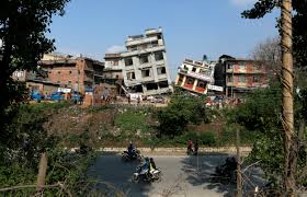 Image result for Nepal Earthquake